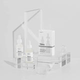 The Ordinary  Hyaluronic Acid with 2% + B5 (30 ml) and Niacinamide 10% + Zinc 1% (30 ml) Facial Kit