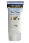 Neutrogena Ultra Sheer Dry-Touch Face Lotion Sunscreen SPF50 PA++++ 50ml