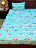 Kids Bedsheet Set D-48