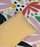 BEDSHEET COTTON PRINTED (PREMIUM) - trendifypk