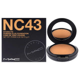 Mac Makeup Studio Fix Face Powder Plus Foundation NW
