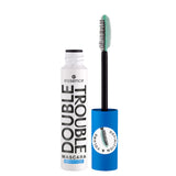 Essence Mascara Double Trouble Waterproof
