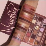 Huda Beauty Naughty Nude Eyeshadow Palette