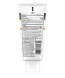 Neutrogena Clear Face Oil Free Sunscreen Broad Spectrum Spf 50 88ml