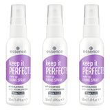 Essence Keep It Perfect Makeup Fixing Spray Pakistan