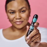essence | What the Fake! Volumizing & Lengthening Fiber Mascara | Paraben Free | Cruelty Free (Pack of 1)