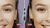 essence | What the Fake! Volumizing & Lengthening Fiber Mascara | Paraben Free | Cruelty Free (Pack of 1)