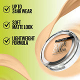 Maybelline New York SuperStay Powder Foundation