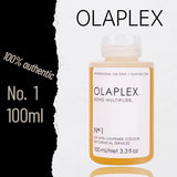 OLAPLEX Bond Multiplier No.1 - 100 ml