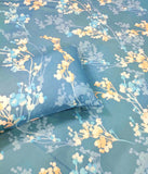 BEDSHEET COTTON PRINTED (PREMIUM)