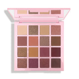 L.A.Girl Pro Masteny 16 Color Eyeshadow Palette