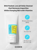 Cosrx Low Ph Good Morning Gel Cleanser 150Ml