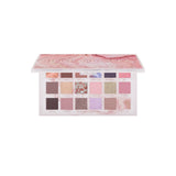 Huda Beauty Rose Quartz Eyeshadow Palette-trendify.pk