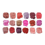 Makeup Revolution Forever Flawless Unconditional Love Eyeshadow Palette 18 Color