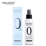 MISS ROSE O2 Mist & Fix Setting Spray - trendifypk