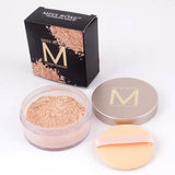 Miss Rose Loose Powder: Best Use & Price in Pakistan- trendify