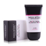 Miss Rose Photo Finish Foundation Primer 25 Ml - trendifypk