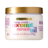 Ogx Extra Strength Damage Remedy Coconut Hair Mask 168G