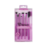 Real Techniques Brush Set Everyday Eye Essentials Makeup Brushes-trendify.pk
