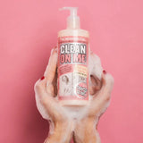 Soap & Glory Clean On Me Creamy Clarifying Shower Gel 500Ml