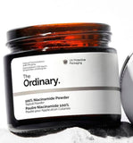 The Ordinary 100% Niacinamide Powder 20g