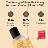 Cosrx Propolis Synergy Toner 150Ml