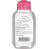 Garnier Micellar Water Sensitive Skin 125ml