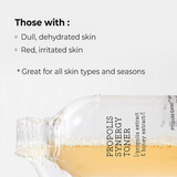 Cosrx Propolis Synergy Toner 150Ml