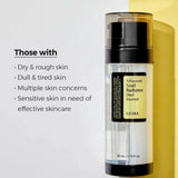 Cosrx Advanced Snail Radiance Dual Essence 80Ml