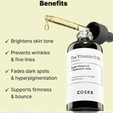 Cosrx The Vitamin C 23 Serum 20G