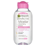 Garnier Micellar Water Sensitive Skin 125ml