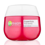 Garnier Skin Naturals Essentials Anti-Wrinkle Day Cream 50ml