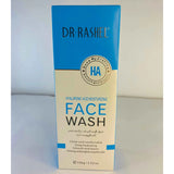 Dr Rashel Hyaluronic Acid Moisturizing Face Wash 100G