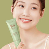 Pixi Glow Mud Cleanser Glycolic Acid & Aloe Vera 135ml