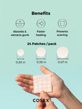 Cosrx Acne Pimple Master Patch - trendifypk