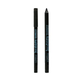 Bourjois Contour Clubbing Waterproof Pencil & Liner 41 Black Party, 1.2G