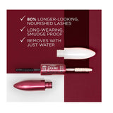 L'Oréal Paris Double Extension Beauty Tubes mascara