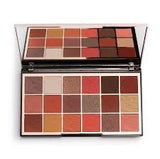 Makeup Revolution Fierce Wild Animal Eyeshadow Palette 18 Color