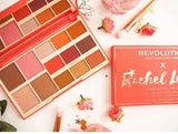 Makeup Revolution X Rachel Leary Eyeshadow Palette