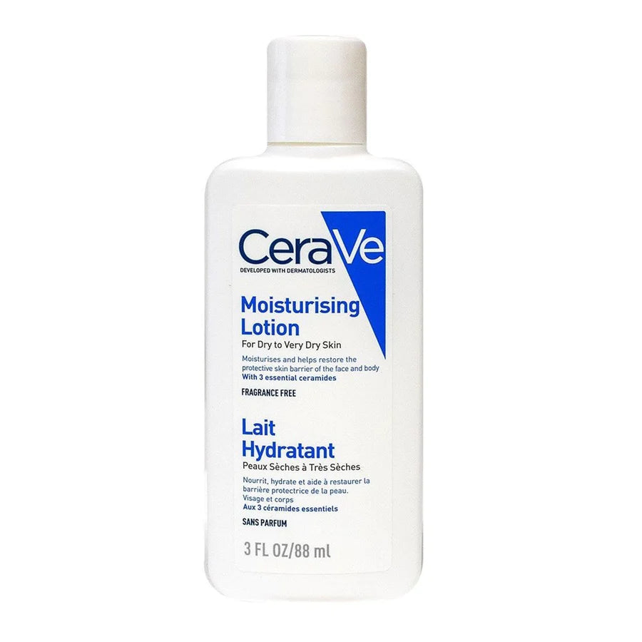Cerave daily moisturizing lotion - trendify 