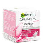 Garnier Skin Naturals Essentials Anti-Wrinkle Day Cream 50ml