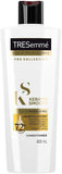 TRESemme Keratin Smooth Conditioner With Marula Oil 400ml