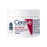 Cerave Itch Relief Moisturizing Cream 12Oz/340G - trendifypk