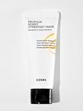 Cosrx Propolis Honey Overnight Mask 60Ml - trendifypk