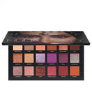 Huda Beauty Desert Dusk Eyeshadow Palette-trendify.pk