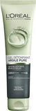 L'Oreal Paris Pure Clay Face Wash Detoxifying Gel Wash,150ml