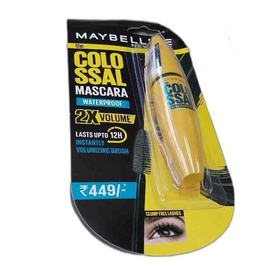 Buy Maybelline Makeup in Pakistan – Lipsticks, Foundations & More ...