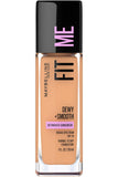 Maybelline Fit Me Luminous + Smooth Liquid Foundation SPF 18 30 ML
