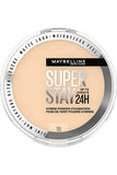 Maybelline New York SuperStay Powder Foundation