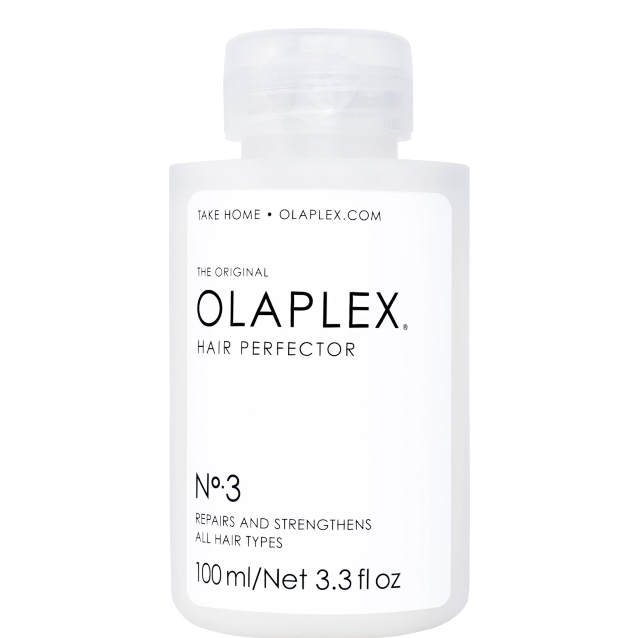 Olaplex Nº.3 Hair Perfector 100ml - trendifypk